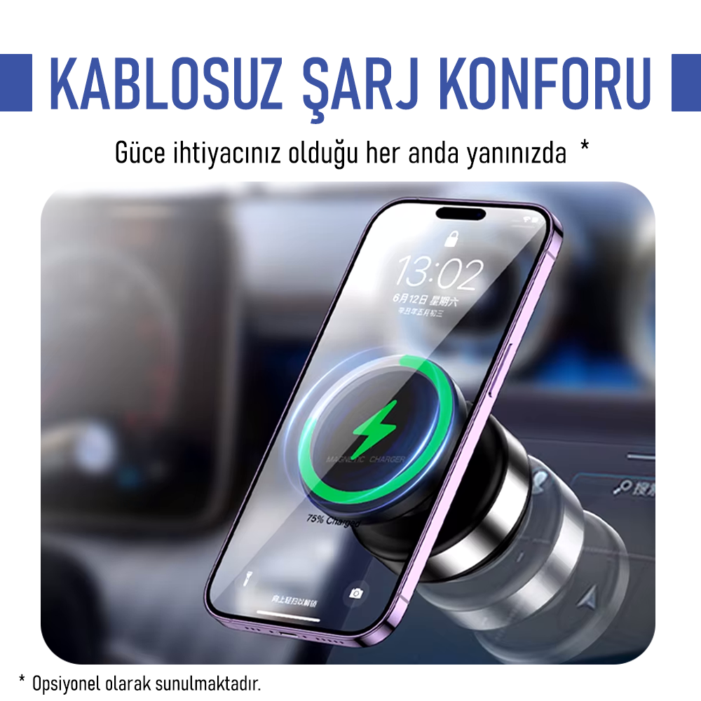 Magnecum 2.0 Pro
