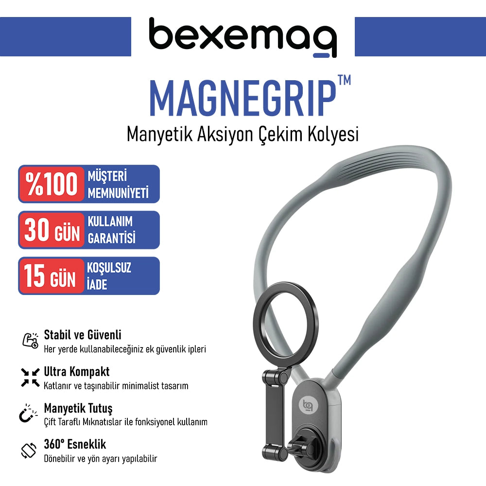MagneGrip
