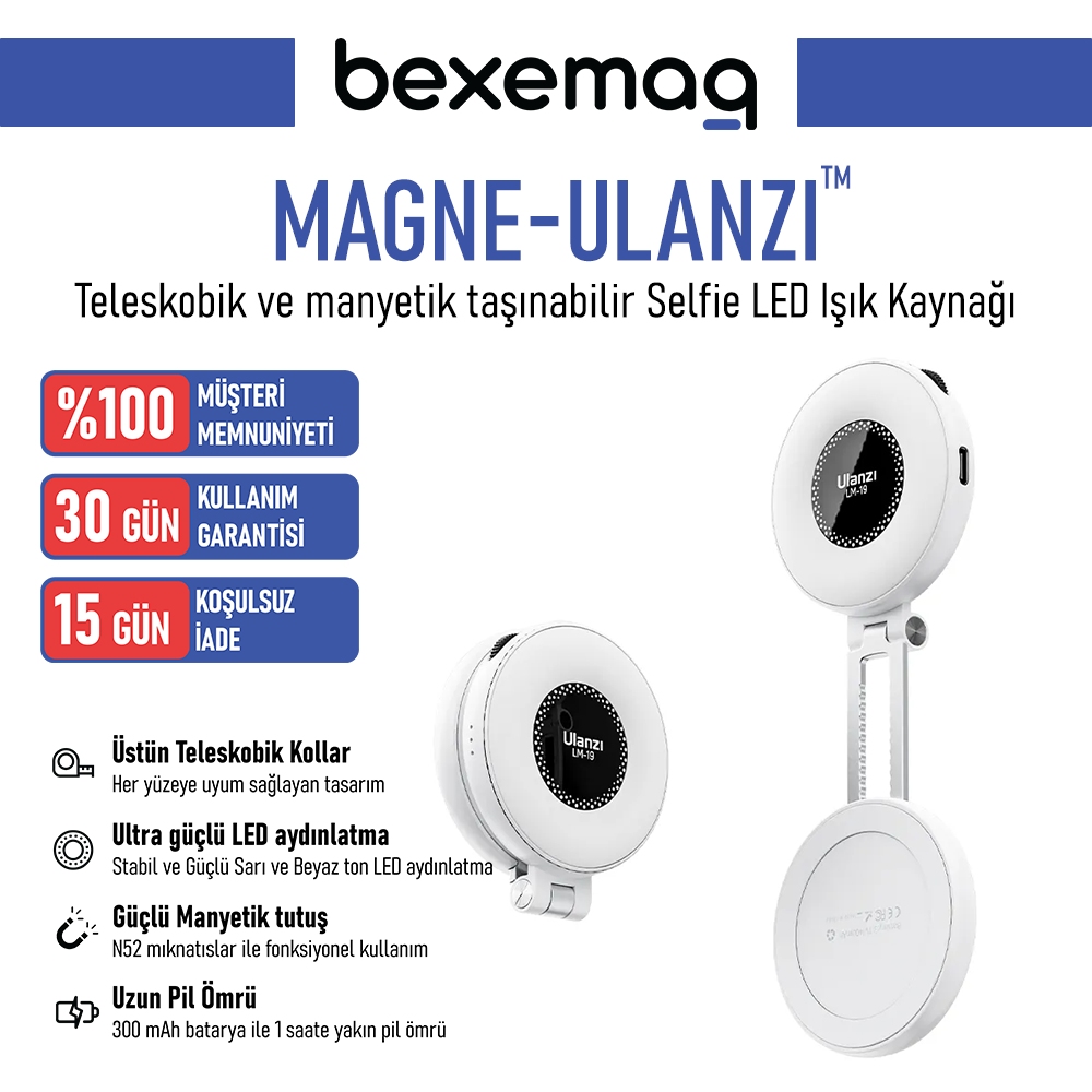 Magne-Ulanzi