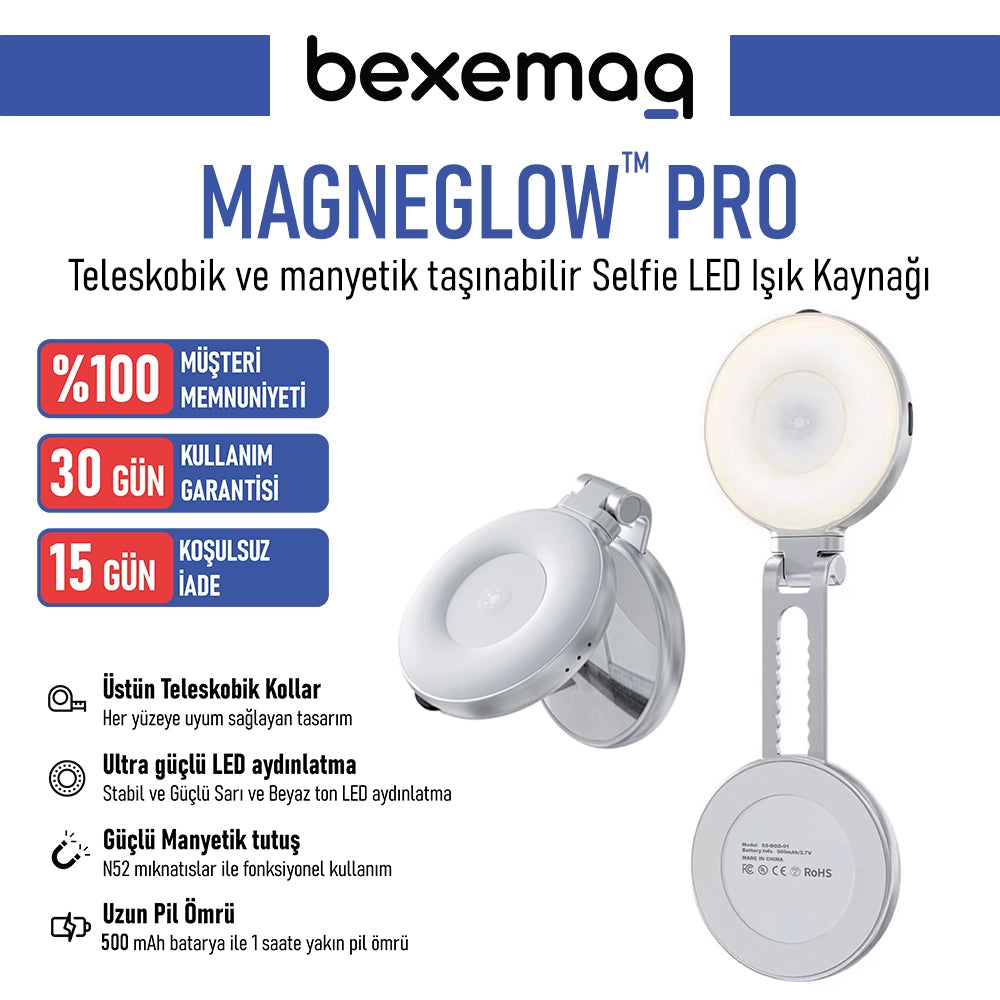 Magneglow Pro
