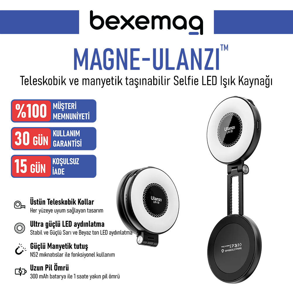 Magne-Ulanzi
