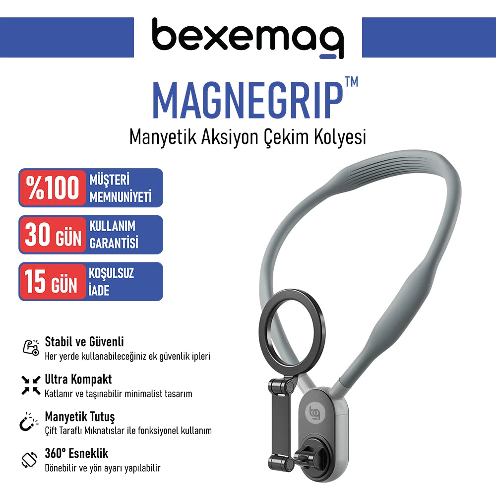MagneGrip