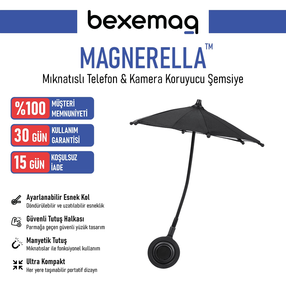 Magnerella