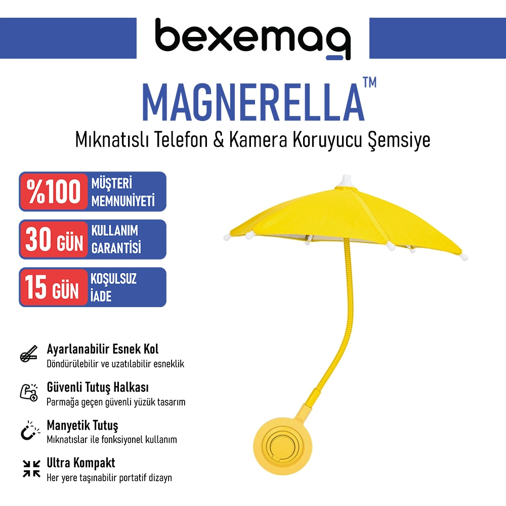 Magnerella