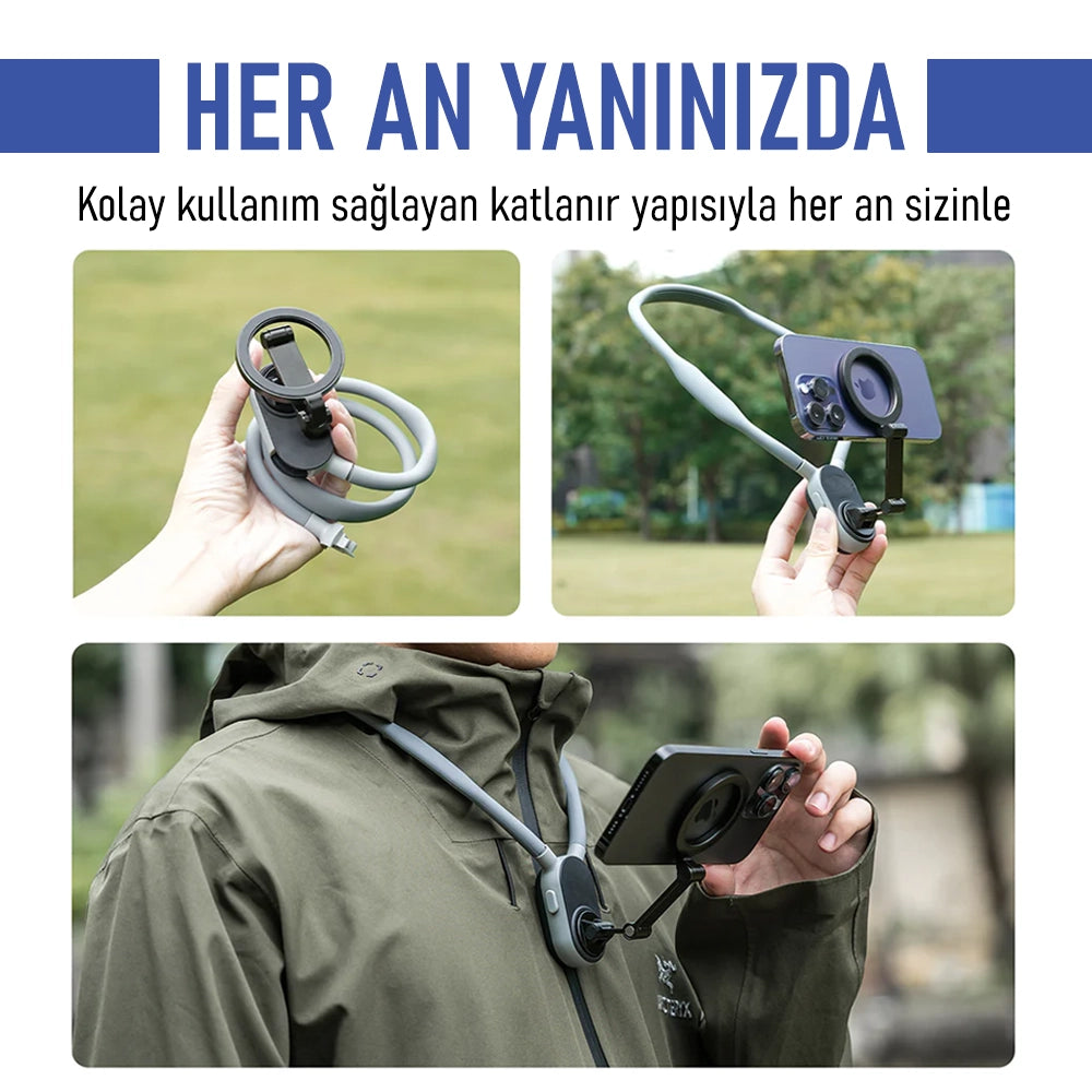 MagneGrip