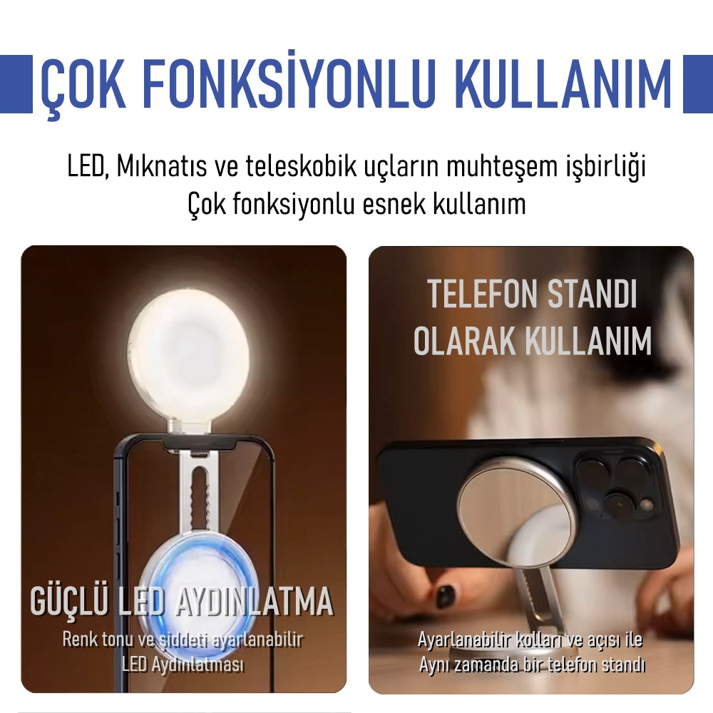 Magneglow Pro