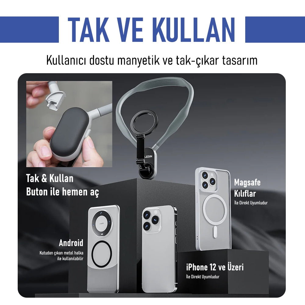 MagneGrip