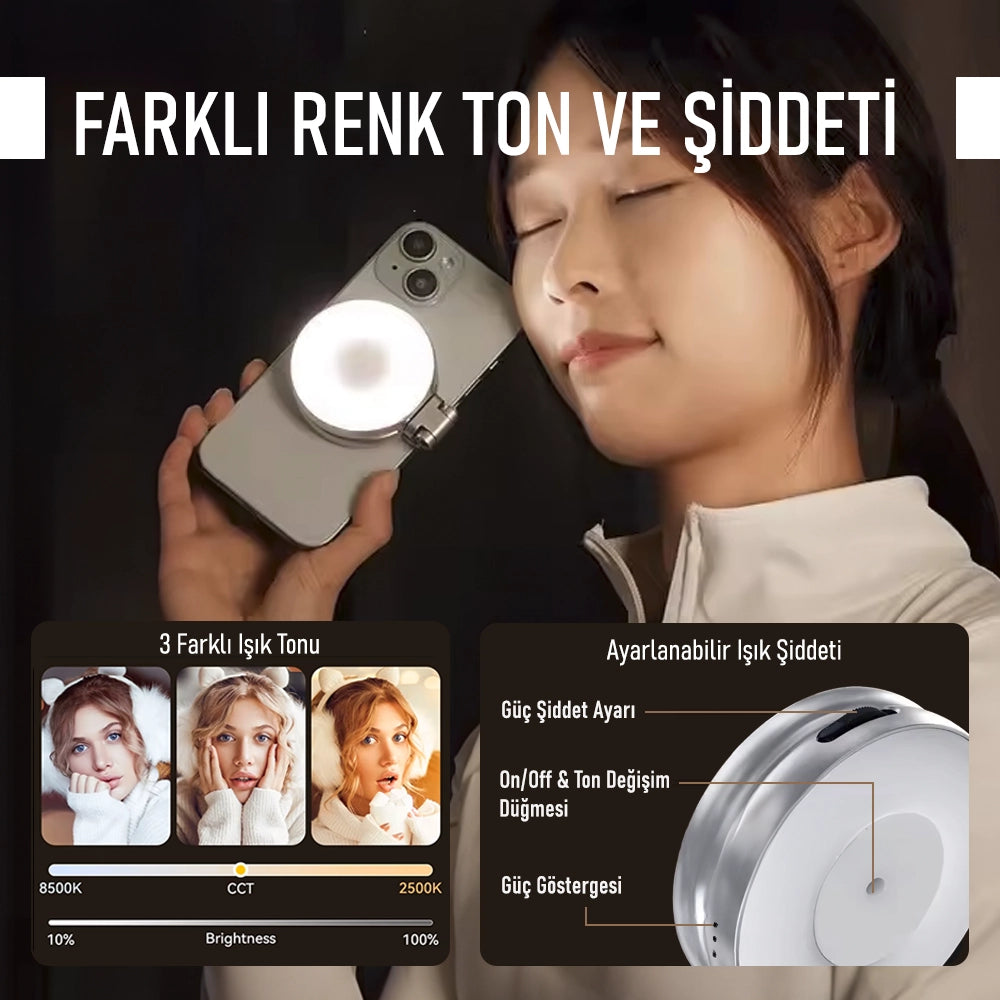 Magneglow Pro