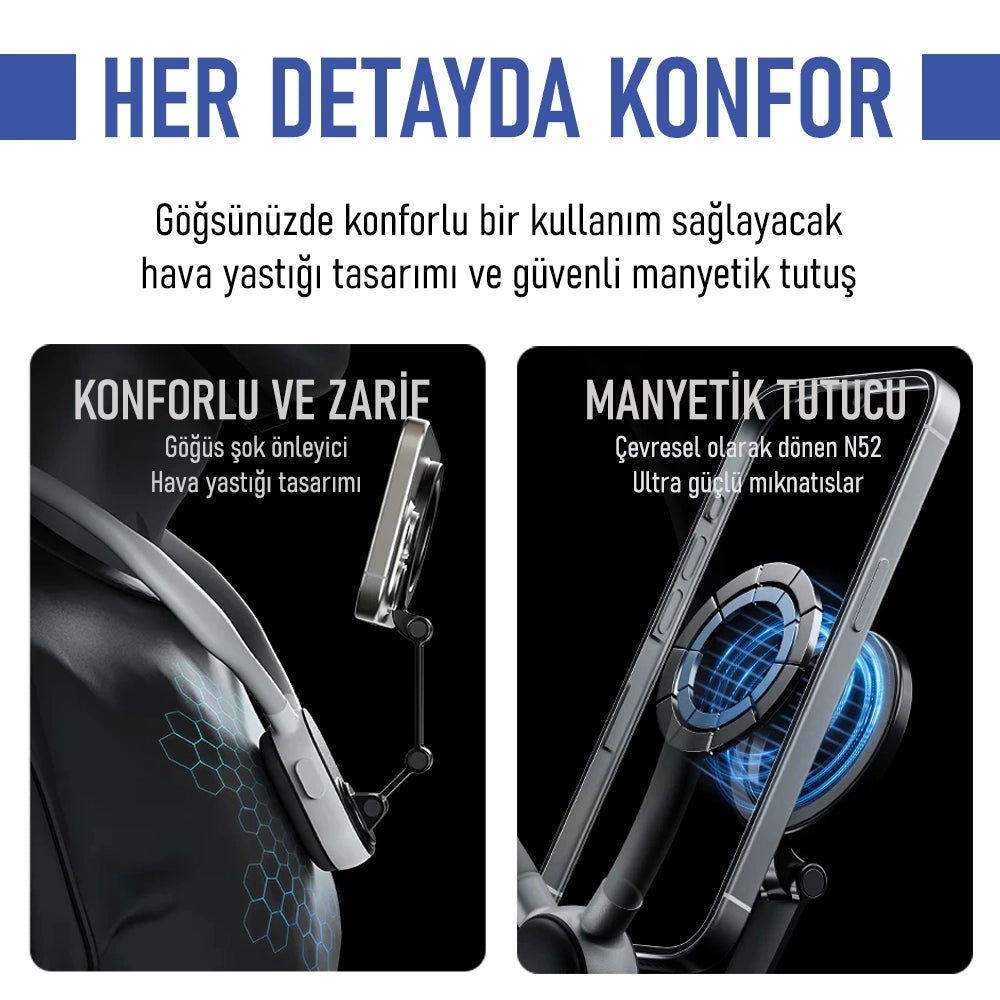 MagneGrip
