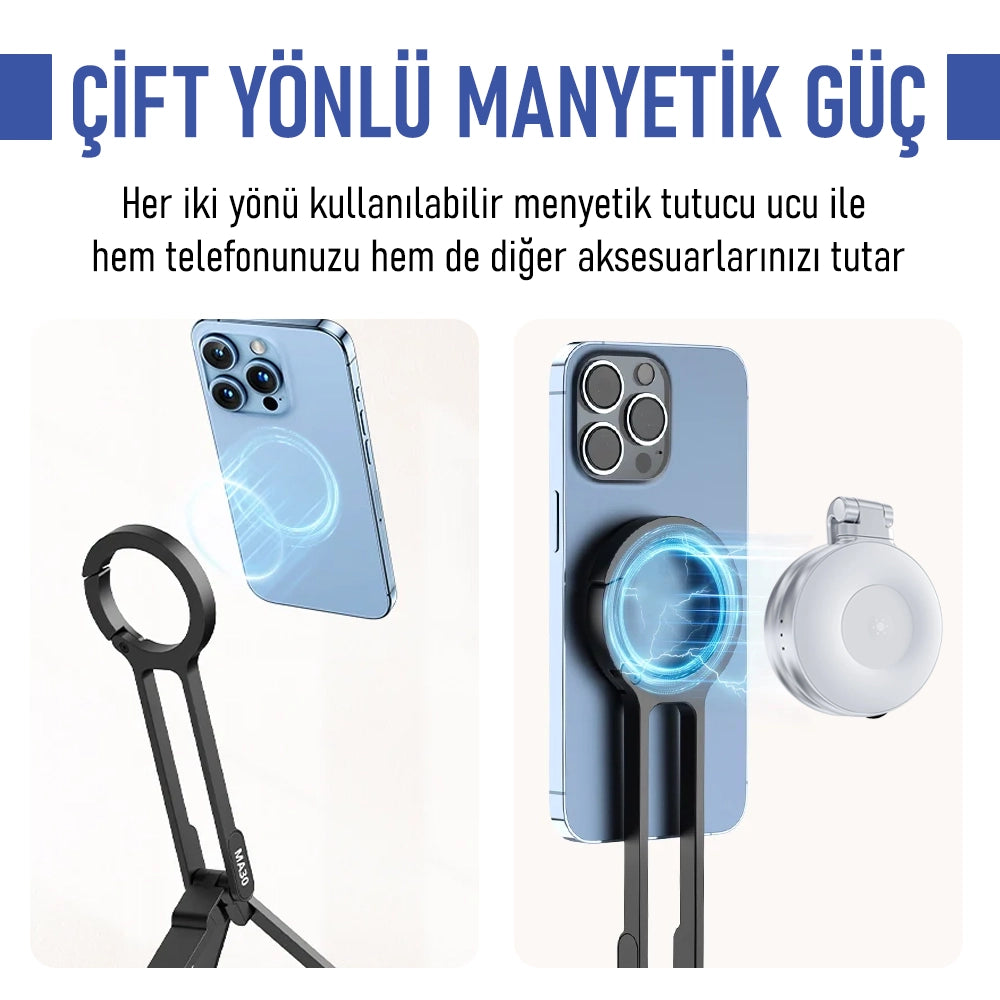 Magne-Pod