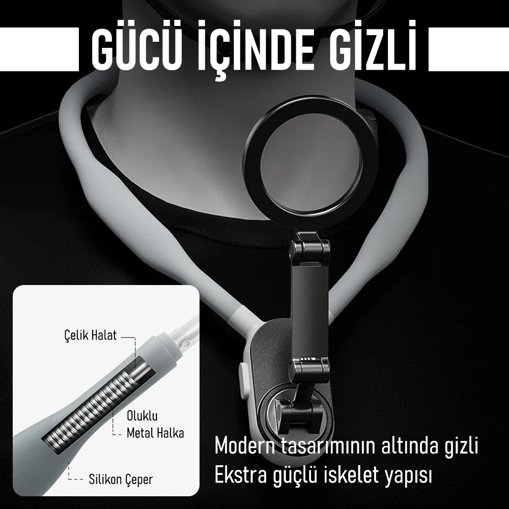 MagneGrip