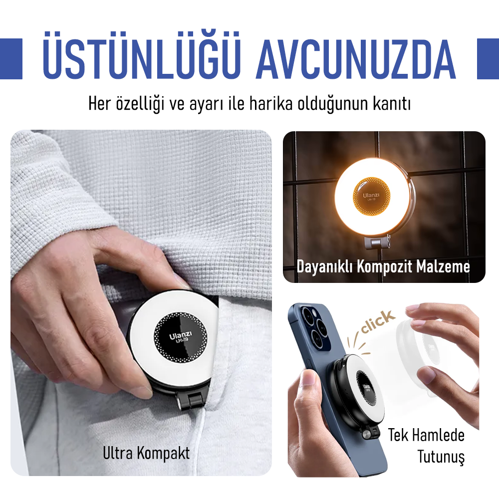 Magne-Ulanzi
