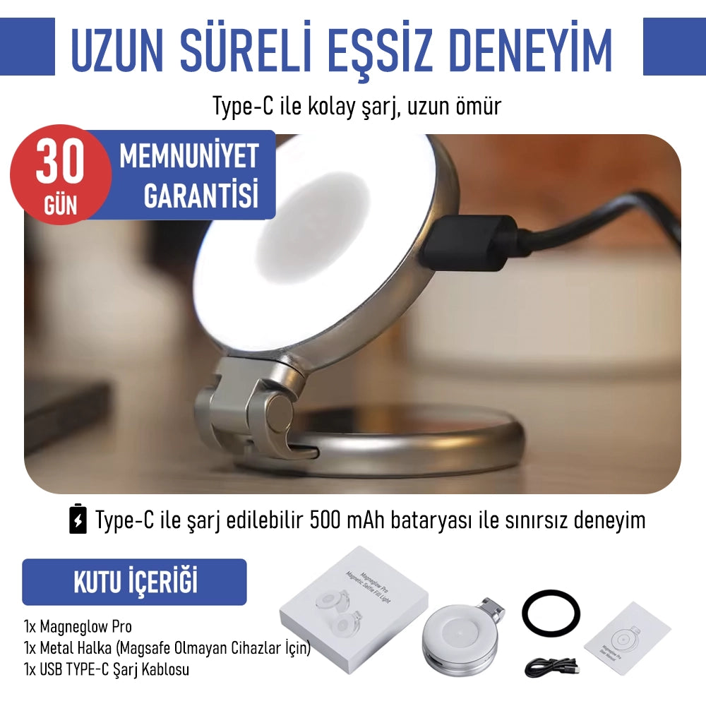 Magneglow Pro
