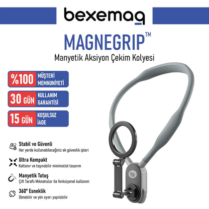 MagneGrip