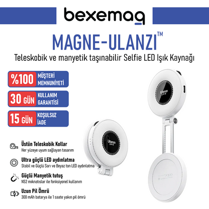 Magne-Ulanzi