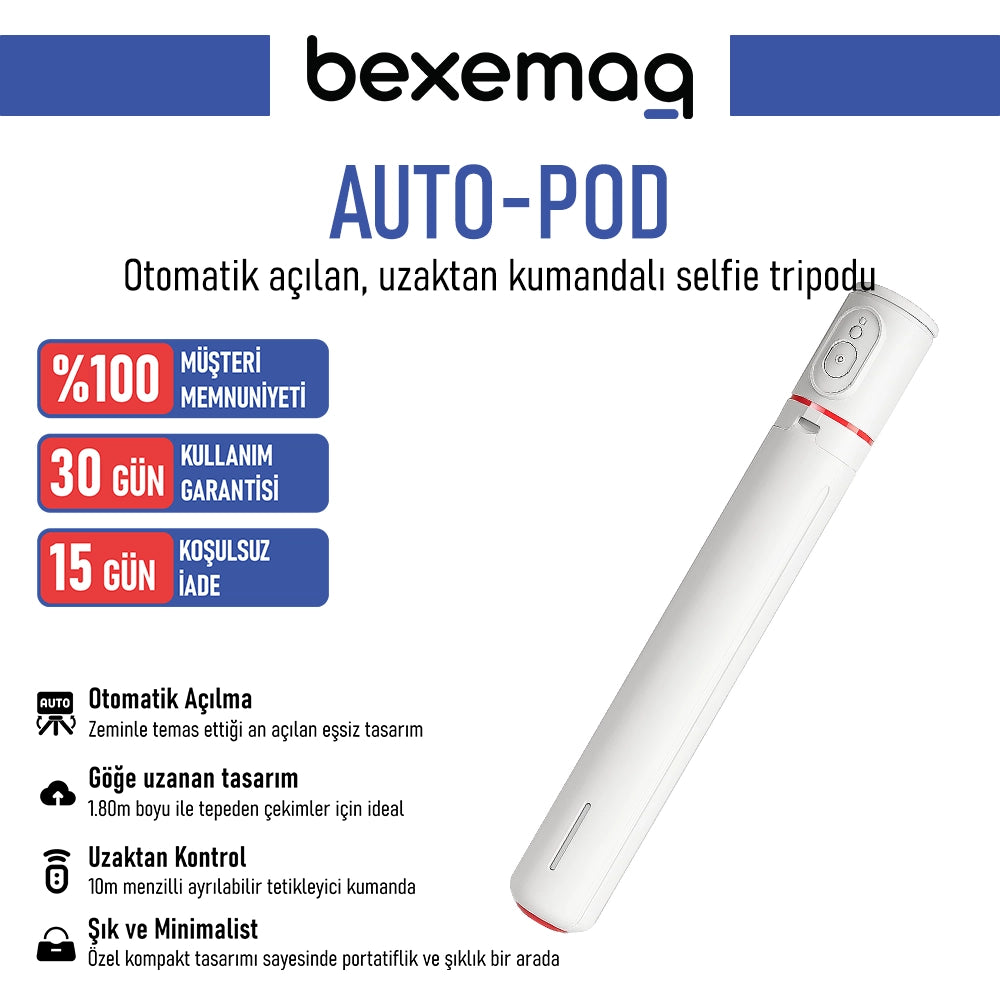 AutoPod