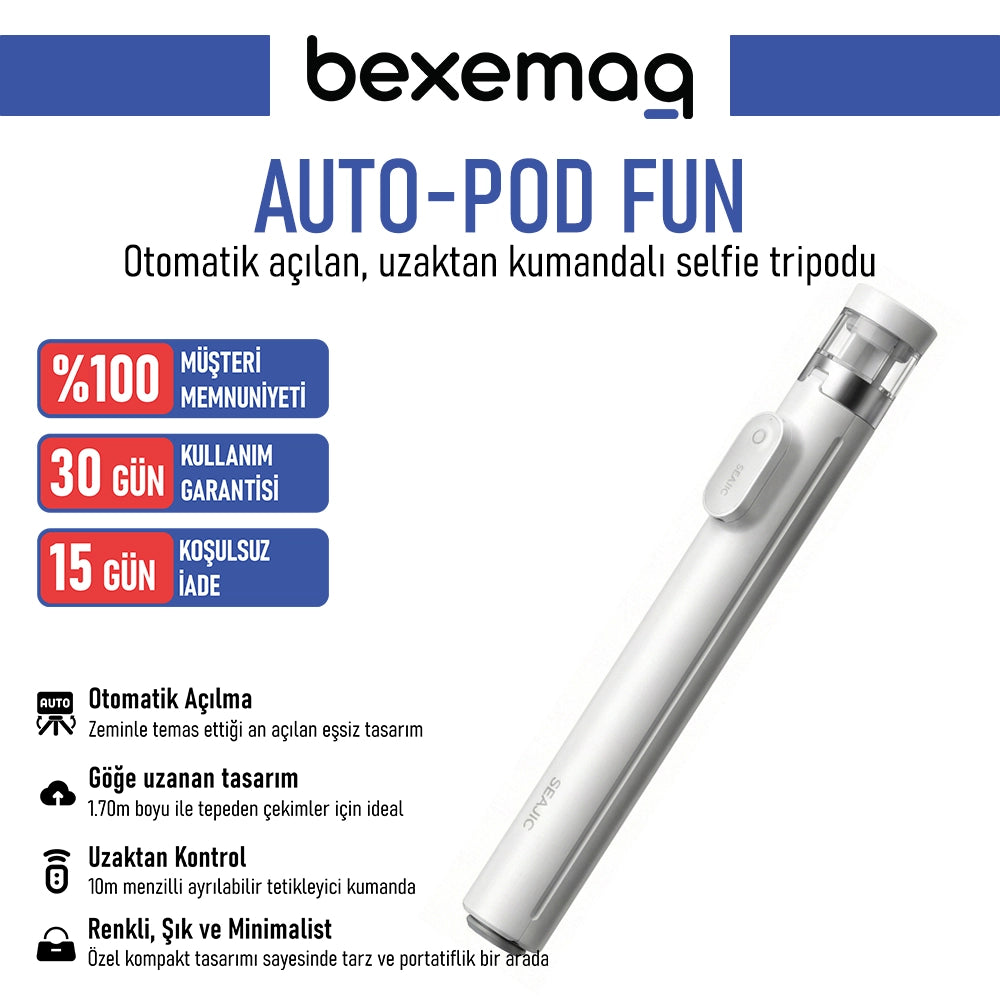 SE Autopod™
