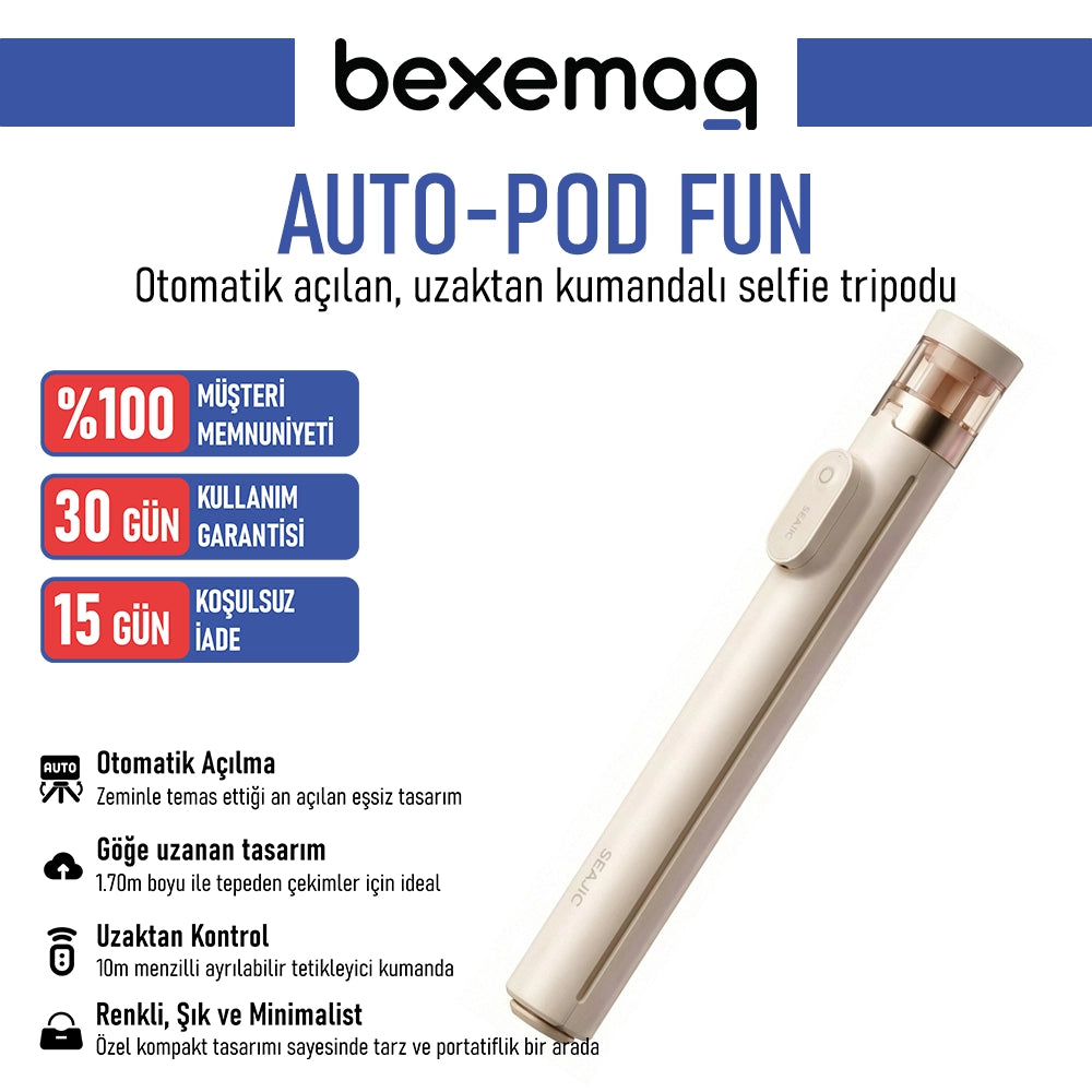 SE Autopod™