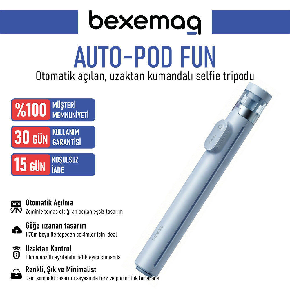 SE Autopod™