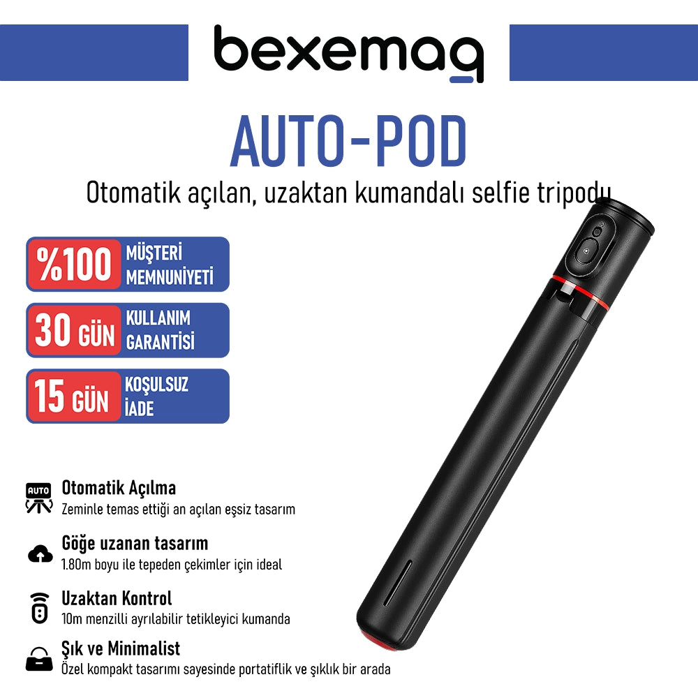 AutoPod