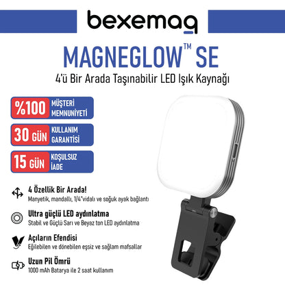 MagneGlow™ SE