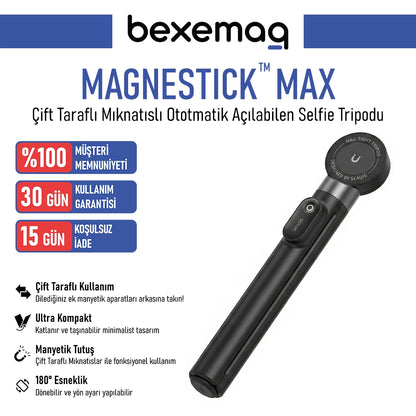 MagneStick Max