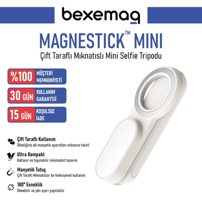 MagneStick™ Mini