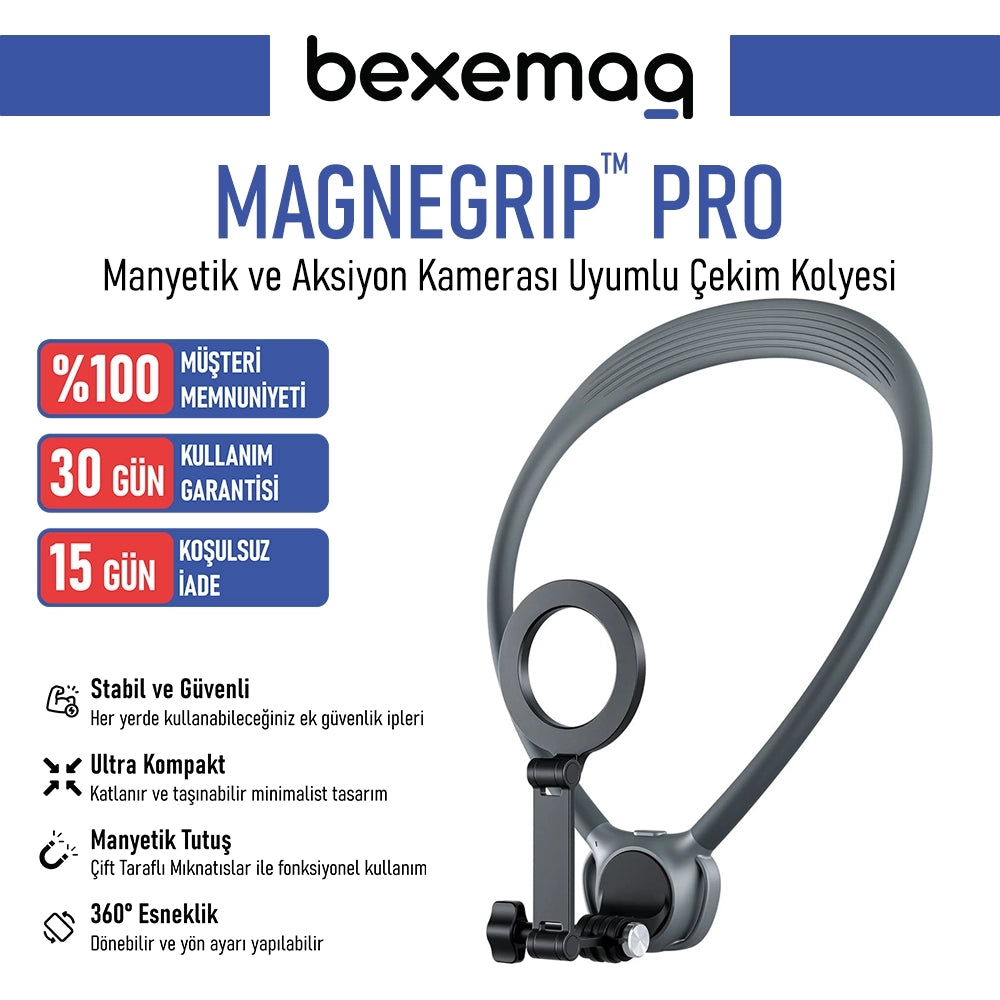 MagneGrip Pro