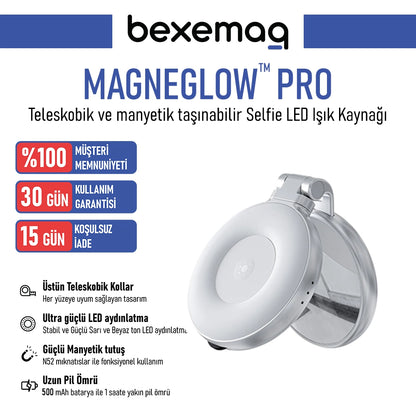 Magneglow™ Pro
