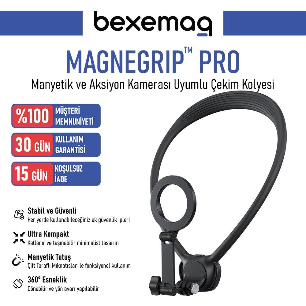MagneGrip Pro