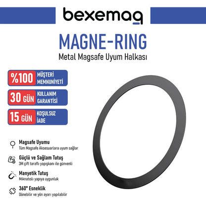 Magne-Ring