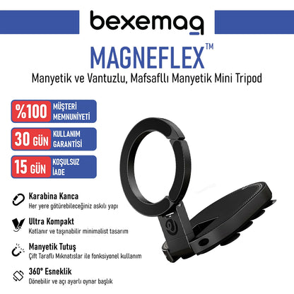 MagneFlex™