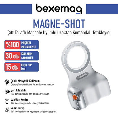 Magne-Shot