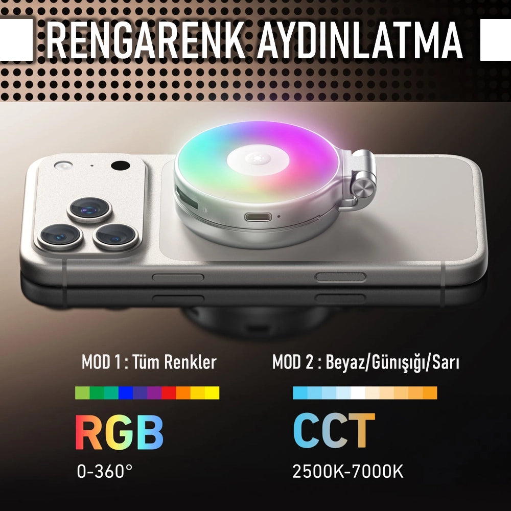 Magneglow™ Pro