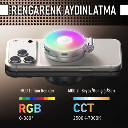 Magneglow™ Pro
