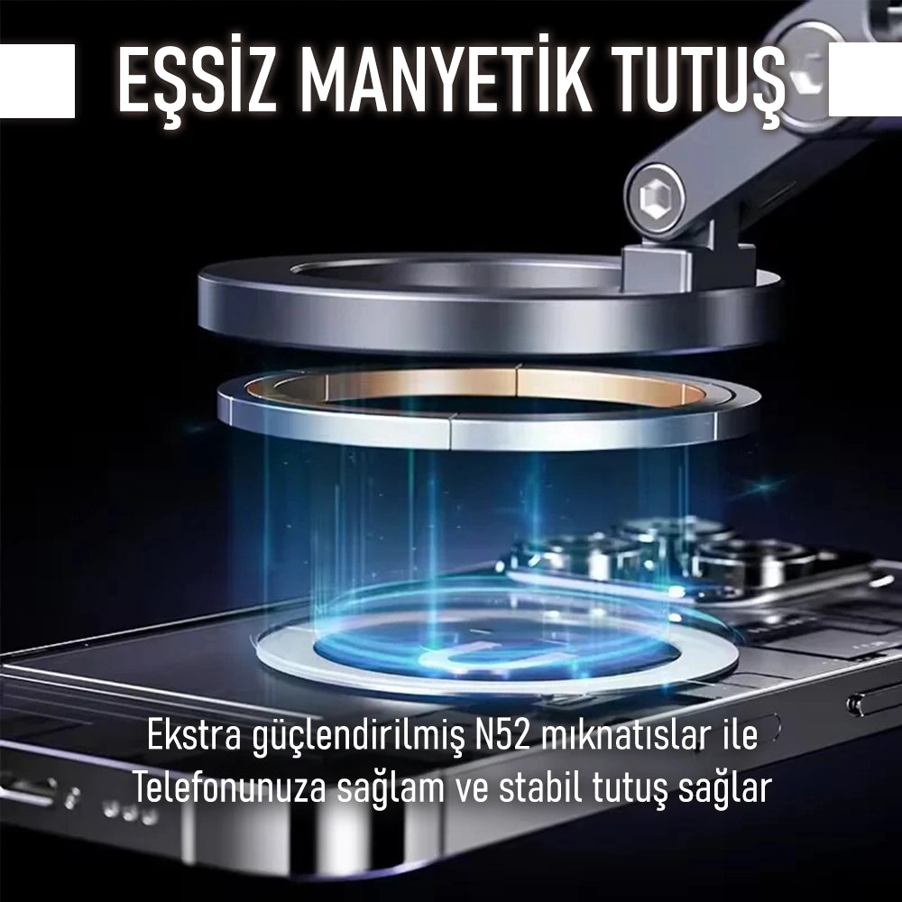 Magnecum™ 2.0 Ultra