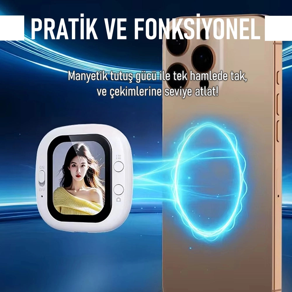 MagneScreen Mini