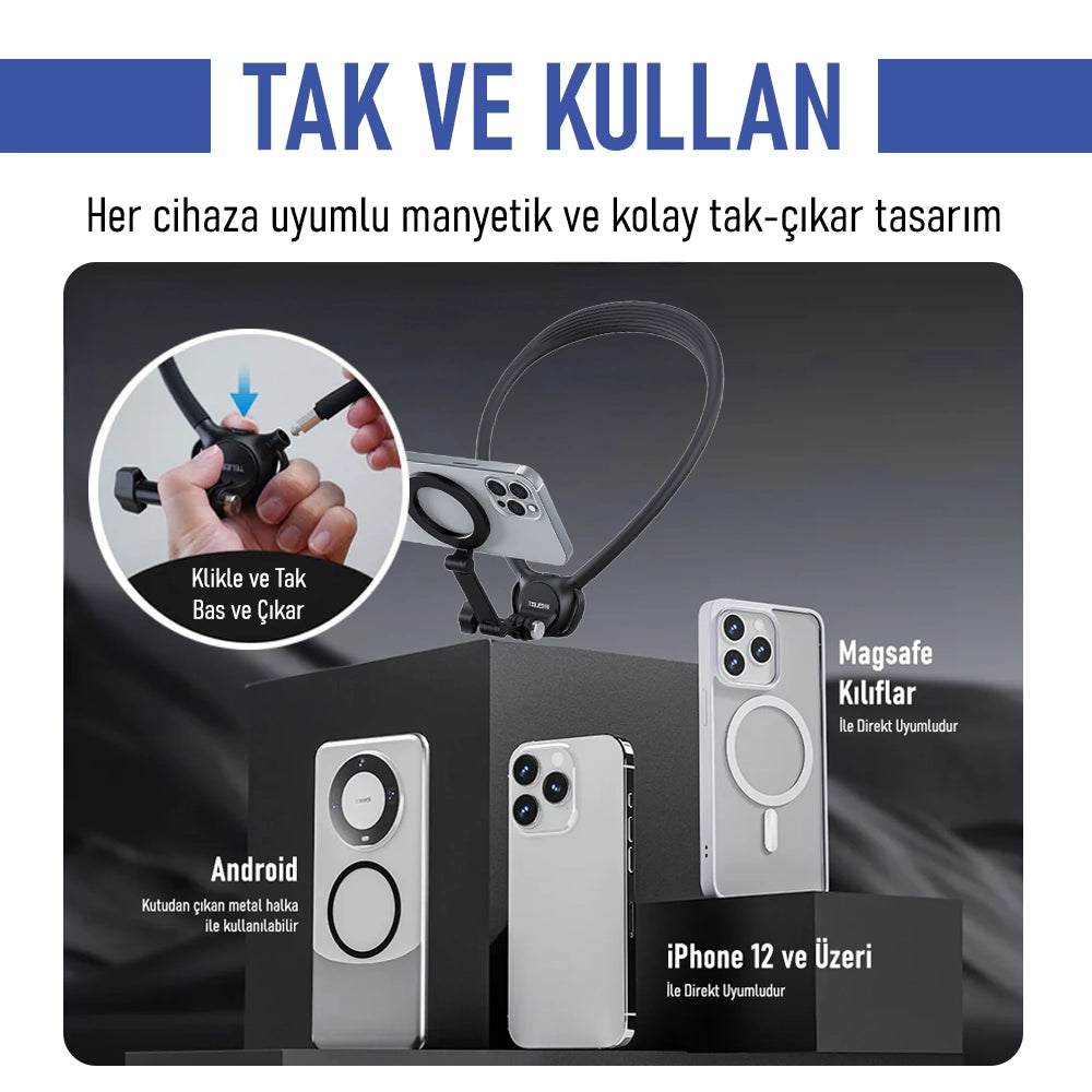 MagneGrip Pro
