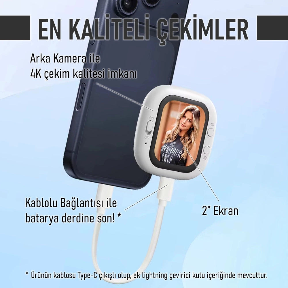 MagneScreen Mini
