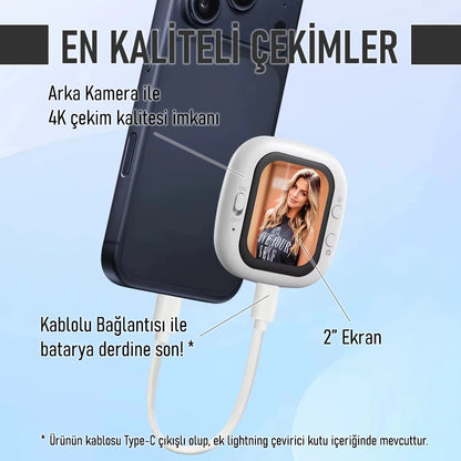 MagneScreen Mini