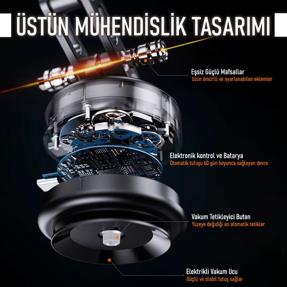 Magnecum™ 2.0 Ultra