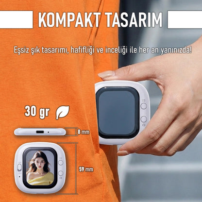MagneScreen Mini