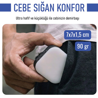 MagneGlow™ SE