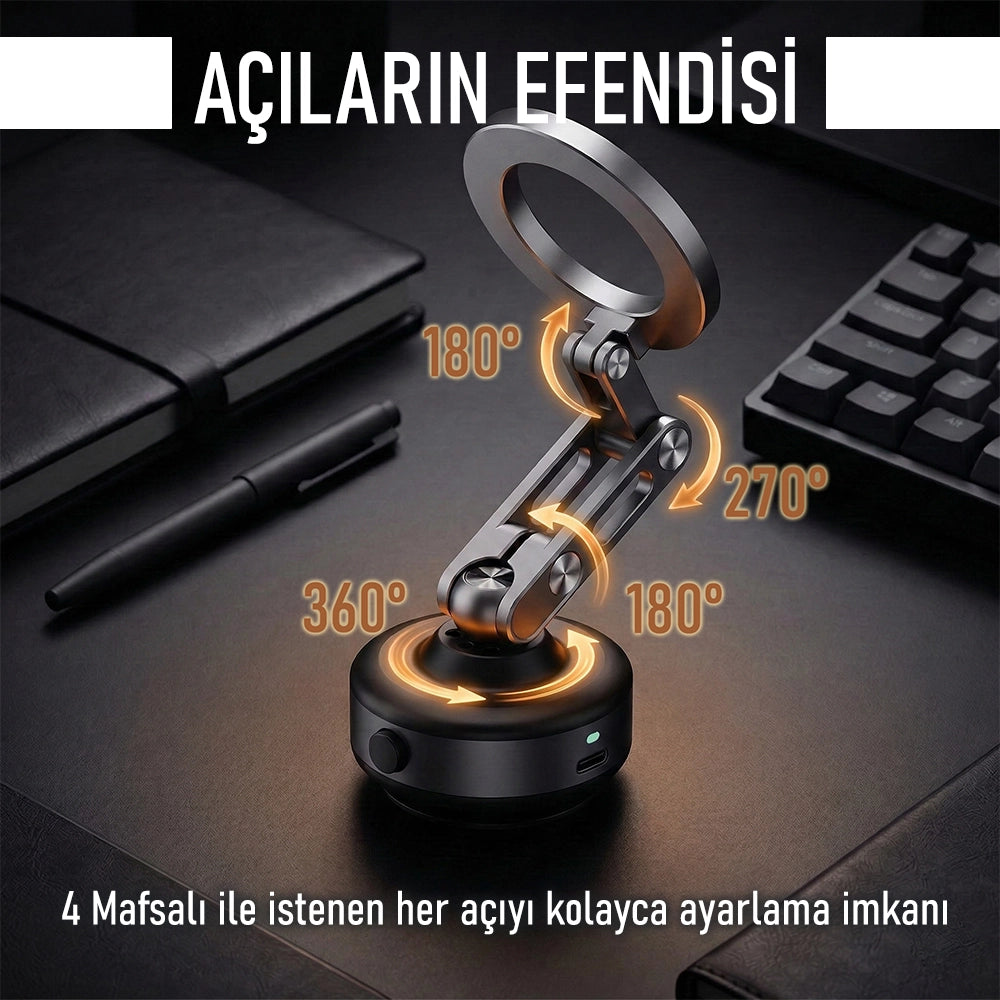 Magnecum™ 2.0 Ultra