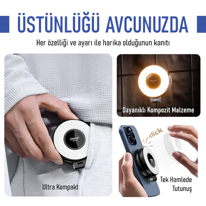 Magne-Ulanzi