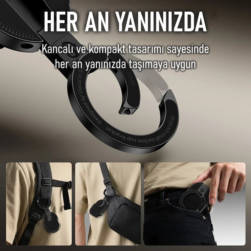 MagneFlex™