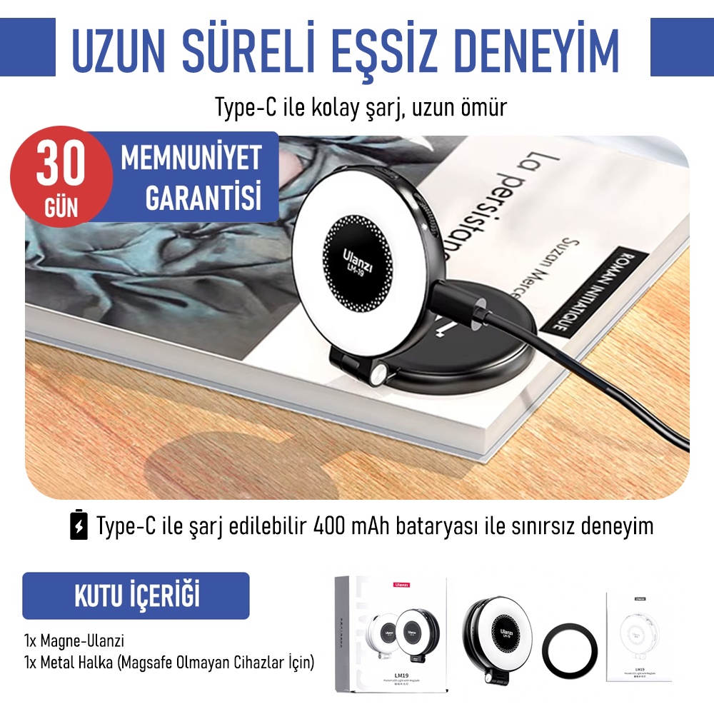 Magne-Ulanzi