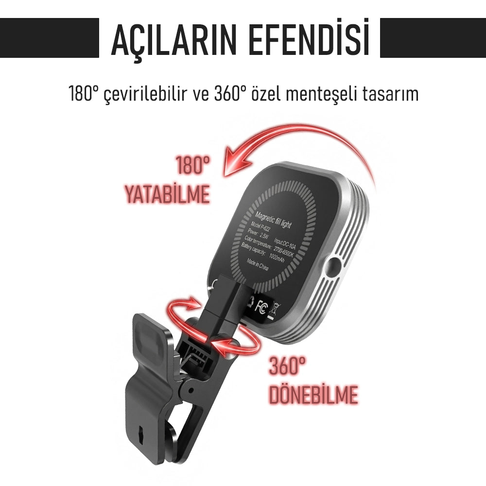 MagneGlow™ SE