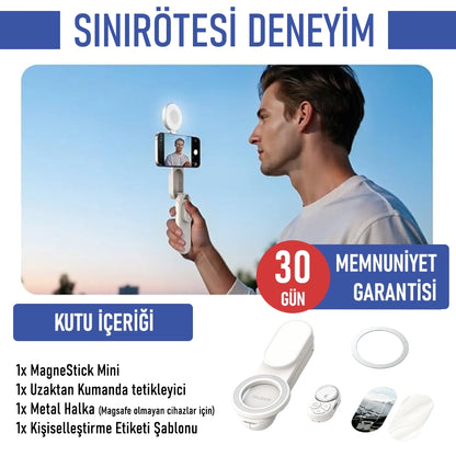 MagneStick™ Mini