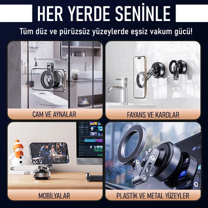 Magnecum™ 2.0 Ultra